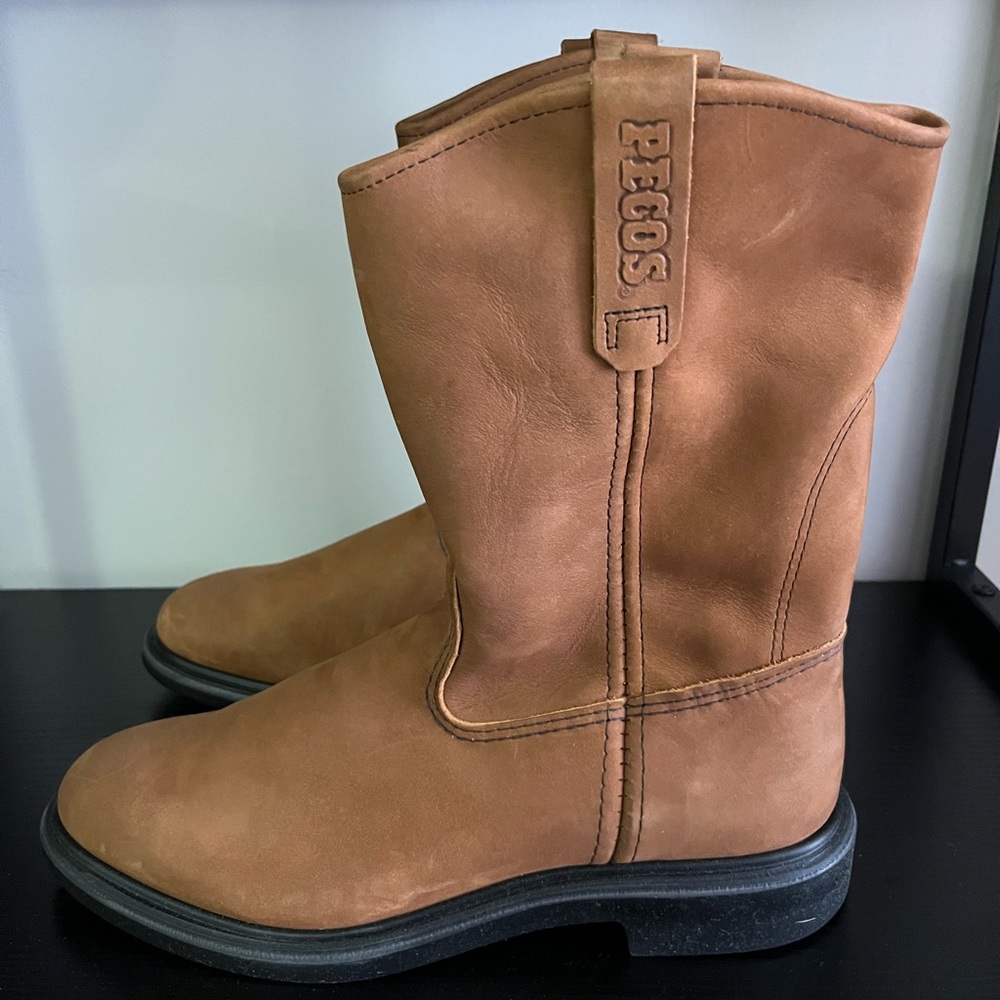 Red Wing Supersole Style 1105